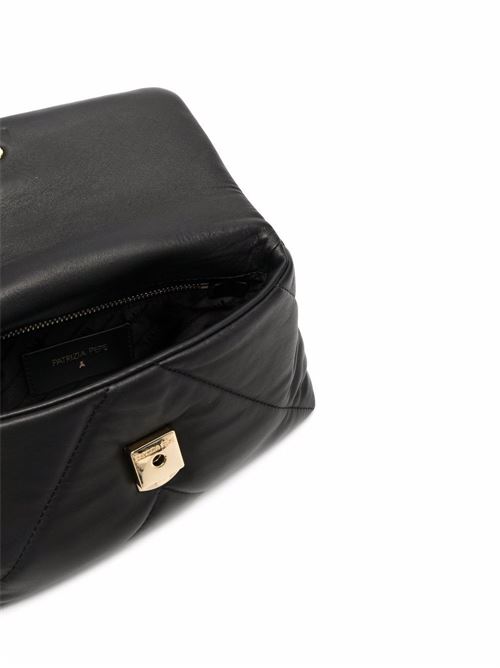 Borsa donna a spalla PATRIZIA PEPE | CB0084L006K103